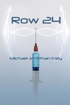 Paperback Row 24 Book