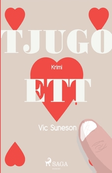 Paperback Tjugoett [Swedish] Book