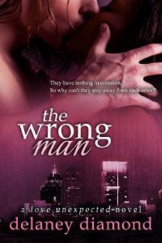Un Homme Pas du Tout Parfait - Book #2 of the Love Unexpected