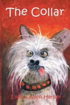 Paperback The Collar Book