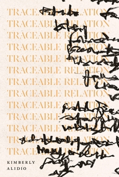 Paperback Traceable Relation Book