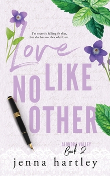 Paperback Love Like No Other Book