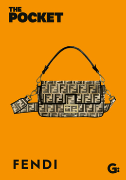 Hardcover The Pocket Fendi Book