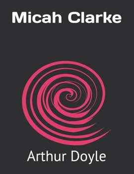 Micah Clarke