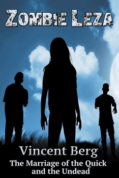 Paperback Zombie Leza Book