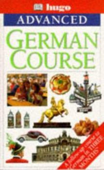 Paperback Taking German Further (Hugo) Book