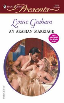 Mass Market Paperback An Arabian Marriage Book