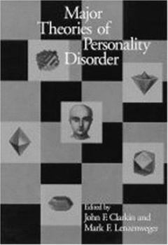 Paperback Major Theories of Personality Disorder Book