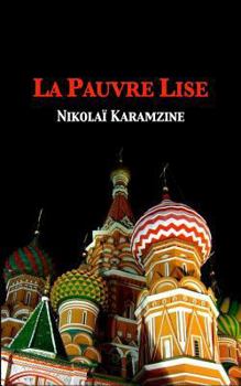 Paperback La pauvre Lise [French] Book