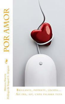 Paperback Por amor [Spanish] Book