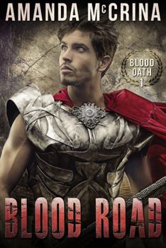 Paperback Blood Road Book