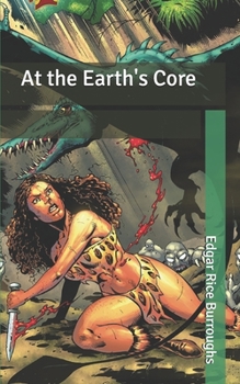 At the Earth's Core