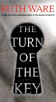Mass Market Paperback The Turn of the Key Book