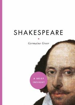 Hardcover Shakespeare Book