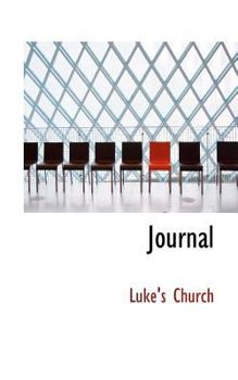 Paperback Journal Book
