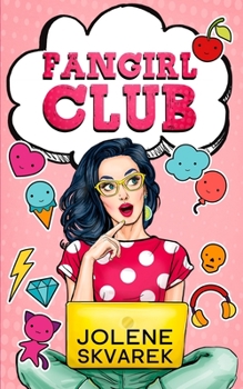 Paperback Fangirl Club Book