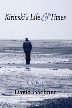 Paperback Kirinski's Life & Times Book