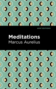 Paperback Meditations Book
