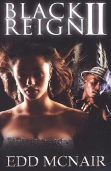 Paperback Black Reign II: "Black Return" Book