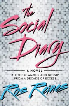 Paperback The Social Diary Book