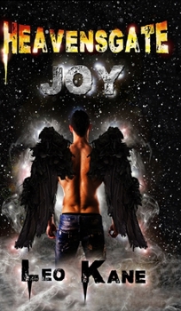 Hardcover Heavensgate: Joy (Heavensgate Book 2) Book