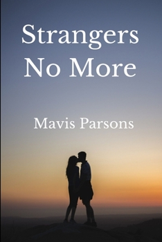 Paperback Strangers No More Book