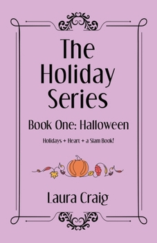 Paperback The Holiday Series: Book One: Halloween Book