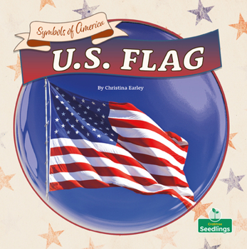 Paperback U.S. Flag Book