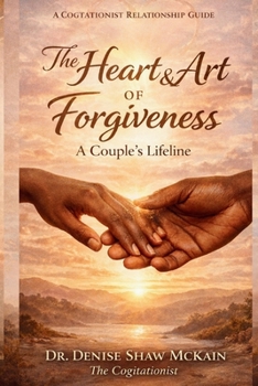 Paperback The Heart and Art of Forgiveness Book