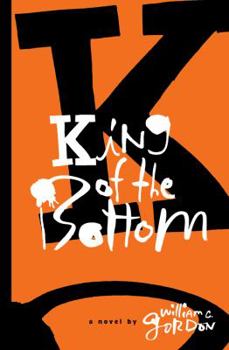 Paperback King of the Bottom Book