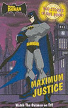 Paperback The Batman Book