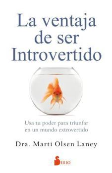 Paperback La Ventaja de Ser Introvertido [Spanish] Book