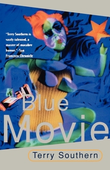 Paperback Blue Movie Book
