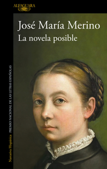 Paperback La Novela Posible / The Possible Novel [Spanish] Book