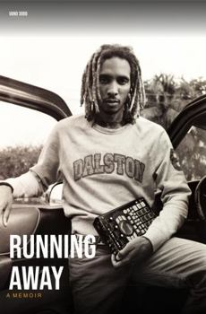 Paperback Running Away: The VANO 3000 Story Book