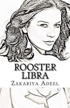 Paperback Rooster Libra: The Combined Astrology Series Book