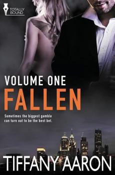 Fallen Volume One - Book  of the Fallen