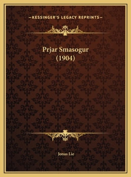 Prjar Smasogur (1904)