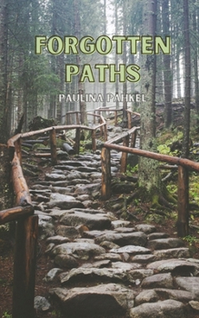 Paperback Forgotten Paths Book
