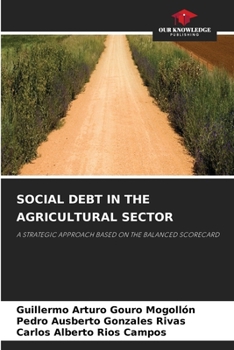 Social Debt in the Agricultural Sector