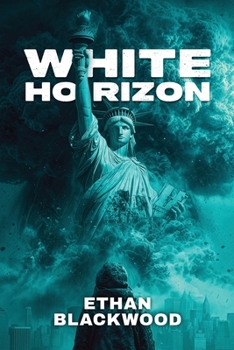 White Horizon (The Zero State Files)