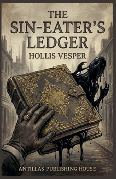 Paperback The Sin-Eater's Ledge Book