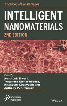 Hardcover Intelligent Nanomaterials Book