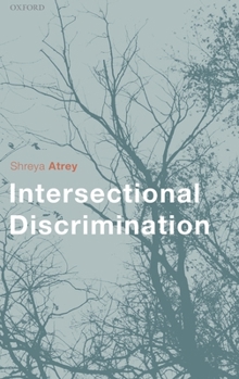 Hardcover Intersectional Discrimination Book