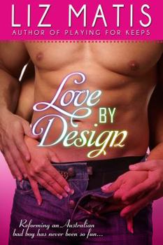 Paperback Love by Design Book