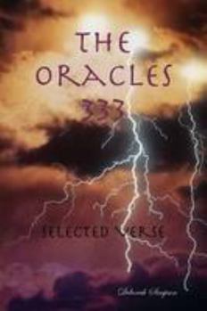 Paperback The Oracles - 333 Selected Verse Book