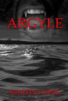 Paperback Argyle Book