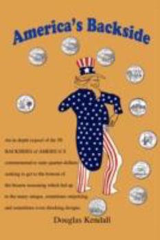 Paperback America's Backside Book