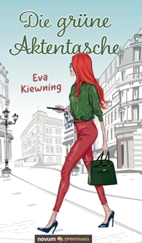 Hardcover Die grüne Aktentasche [German] Book