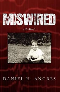 Paperback Miswired Book